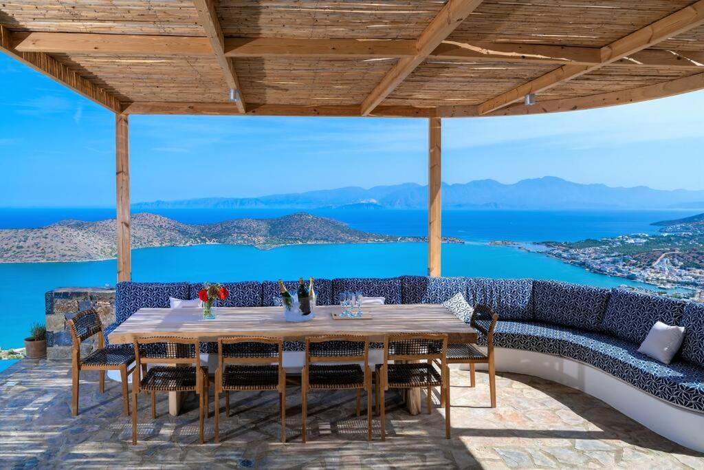Luxury Orea, Elounda * Epano Elounda